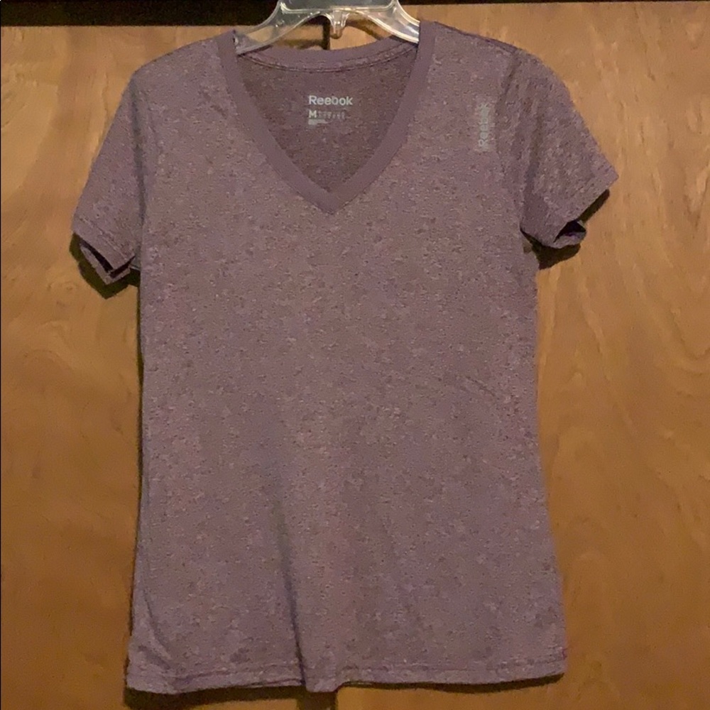 Athletic t-shirt